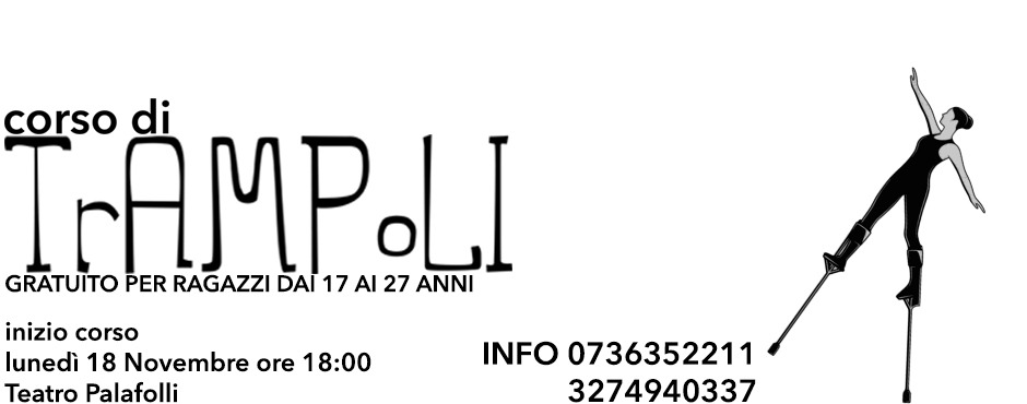 trampoli
