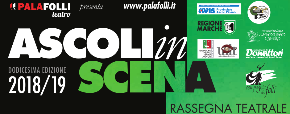 teatro Ascoli in Scena