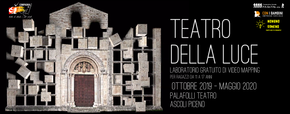 palafolli teatro