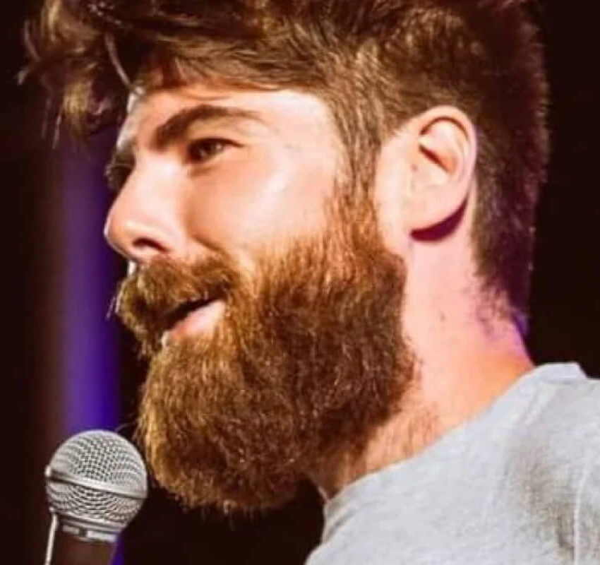 Tiziano La Bella – In Buona Fede