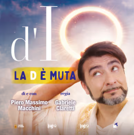 Piero Massimo Macchini – D'IO