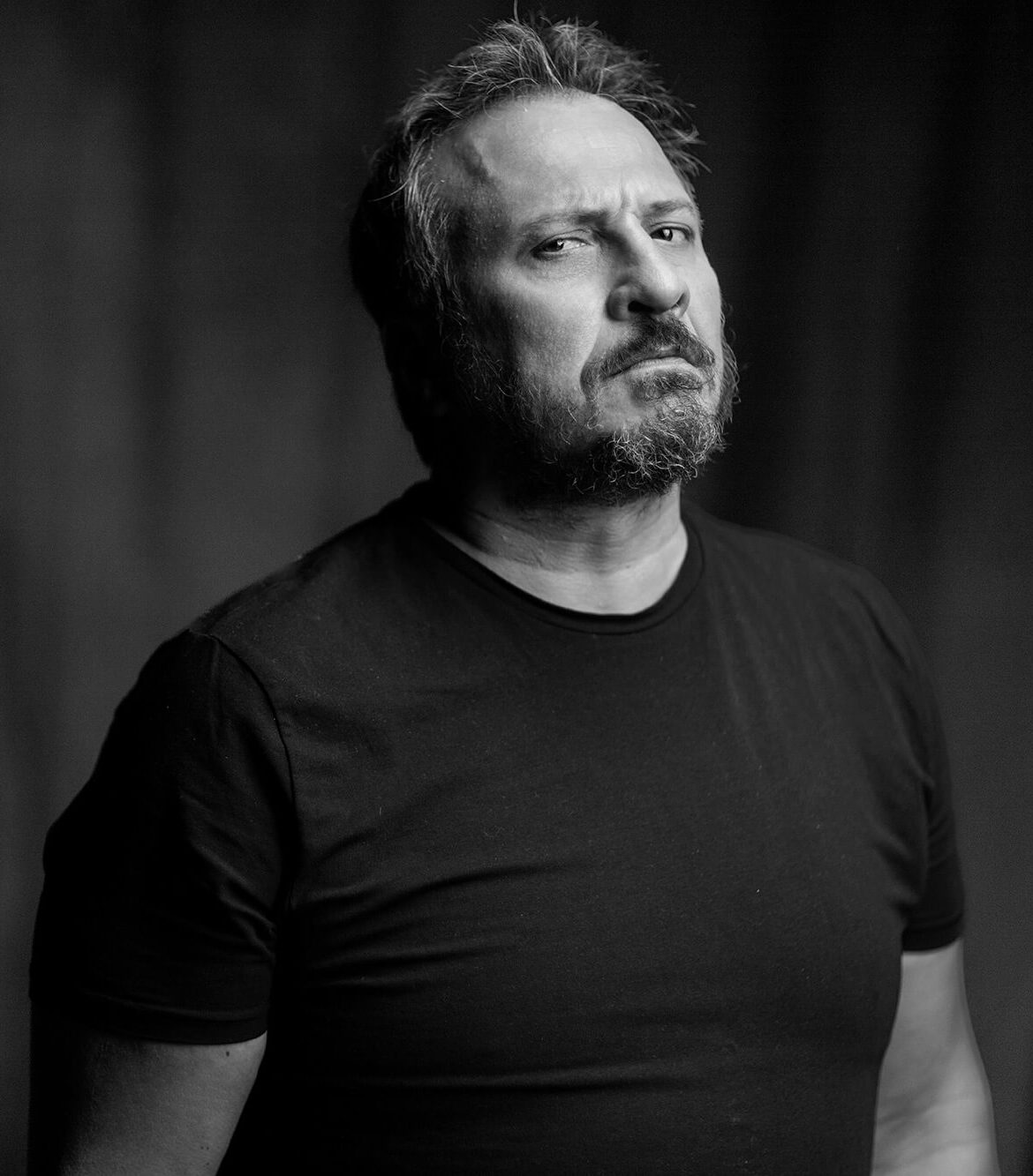 Giorgio Montanini – nuovo spettacolo 2027